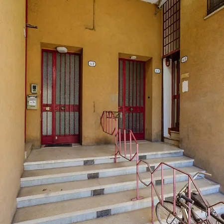 Apartment Yourbanflat Mazzini Padova