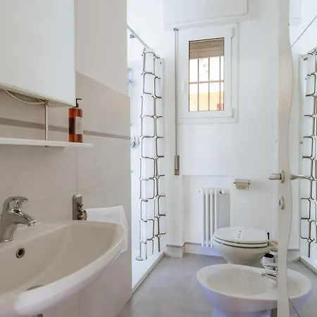 Yourbanflat Mazzini Apartment *