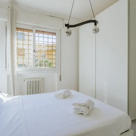 Yourbanflat Mazzini *