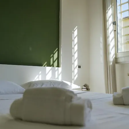 Yourbanflat Mazzini Padova