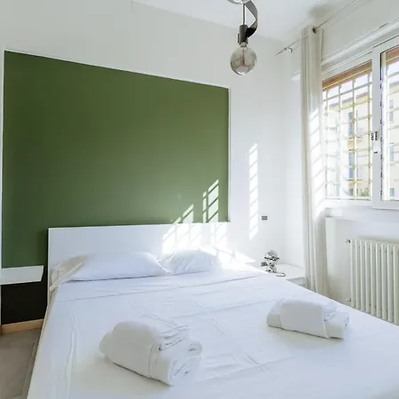 Yourbanflat Mazzini Apartment Padova