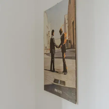 Appartement Yourbanflat Mazzini Padua