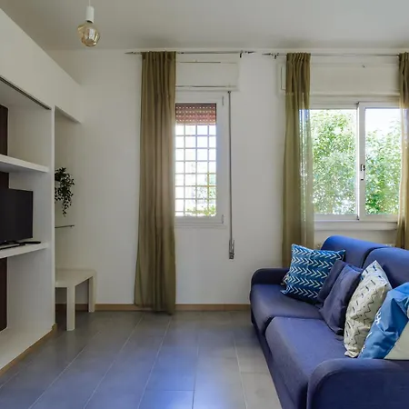 Yourbanflat Mazzini *