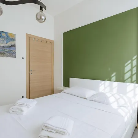 Yourbanflat Mazzini * Padua