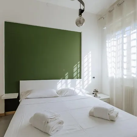 Appartement Yourbanflat Mazzini *