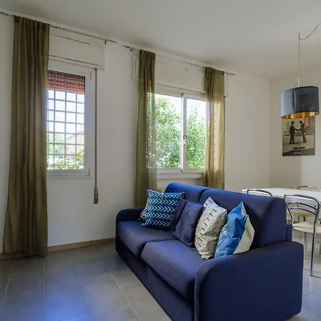 Yourbanflat Mazzini Padova