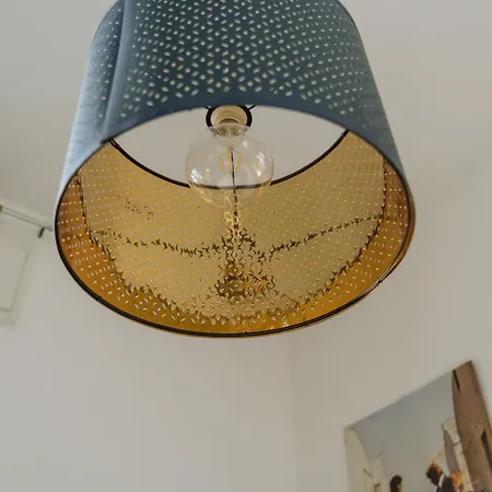 Apartment Yourbanflat Mazzini