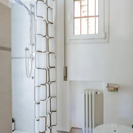 Yourbanflat Mazzini Apartment *