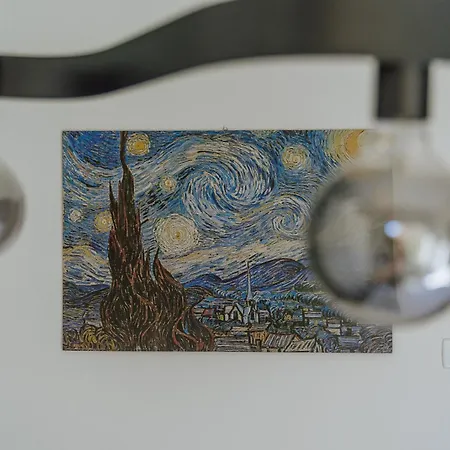 Apartment Yourbanflat Mazzini *