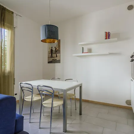 Yourbanflat Mazzini Apartment