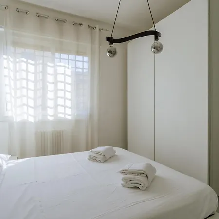 Yourbanflat Mazzini Lejlighed