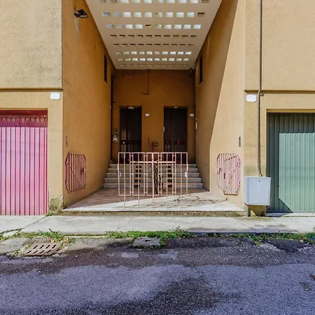 Yourbanflat Mazzini Апартаменты