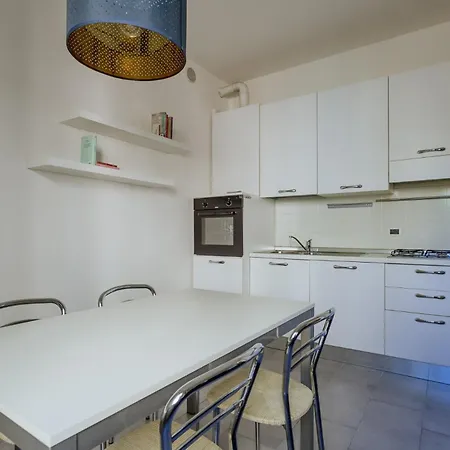 Lejlighed Yourbanflat Mazzini