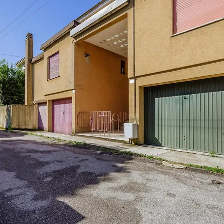 Yourbanflat Mazzini Падуя