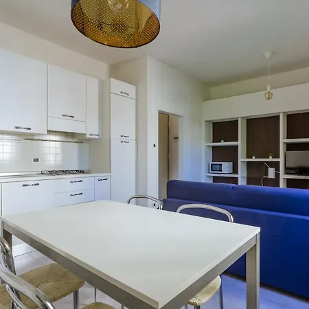 Yourbanflat Mazzini 公寓