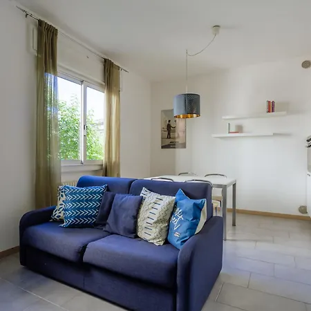 Yourbanflat Mazzini Lejlighed *