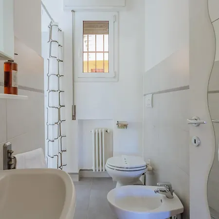 Yourbanflat Mazzini Lejlighed