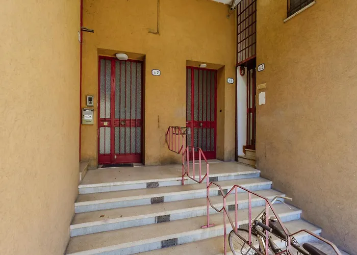 Apartamento Yourbanflat Mazzini Padua