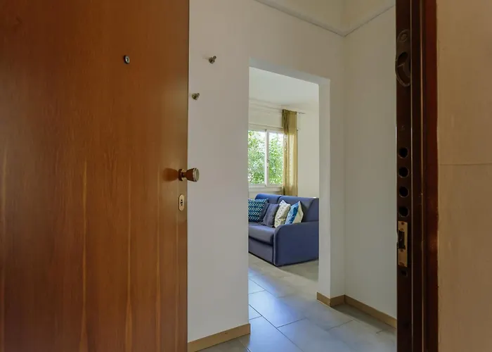 Yourbanflat Mazzini Apartamento Padua